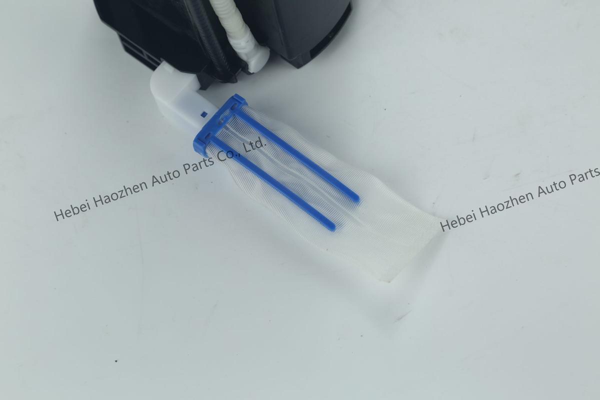 LR015177 Fuel Pump - Image 7