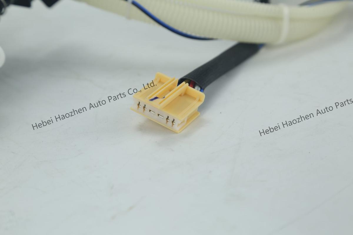 LR015177 Fuel Pump - Image 8