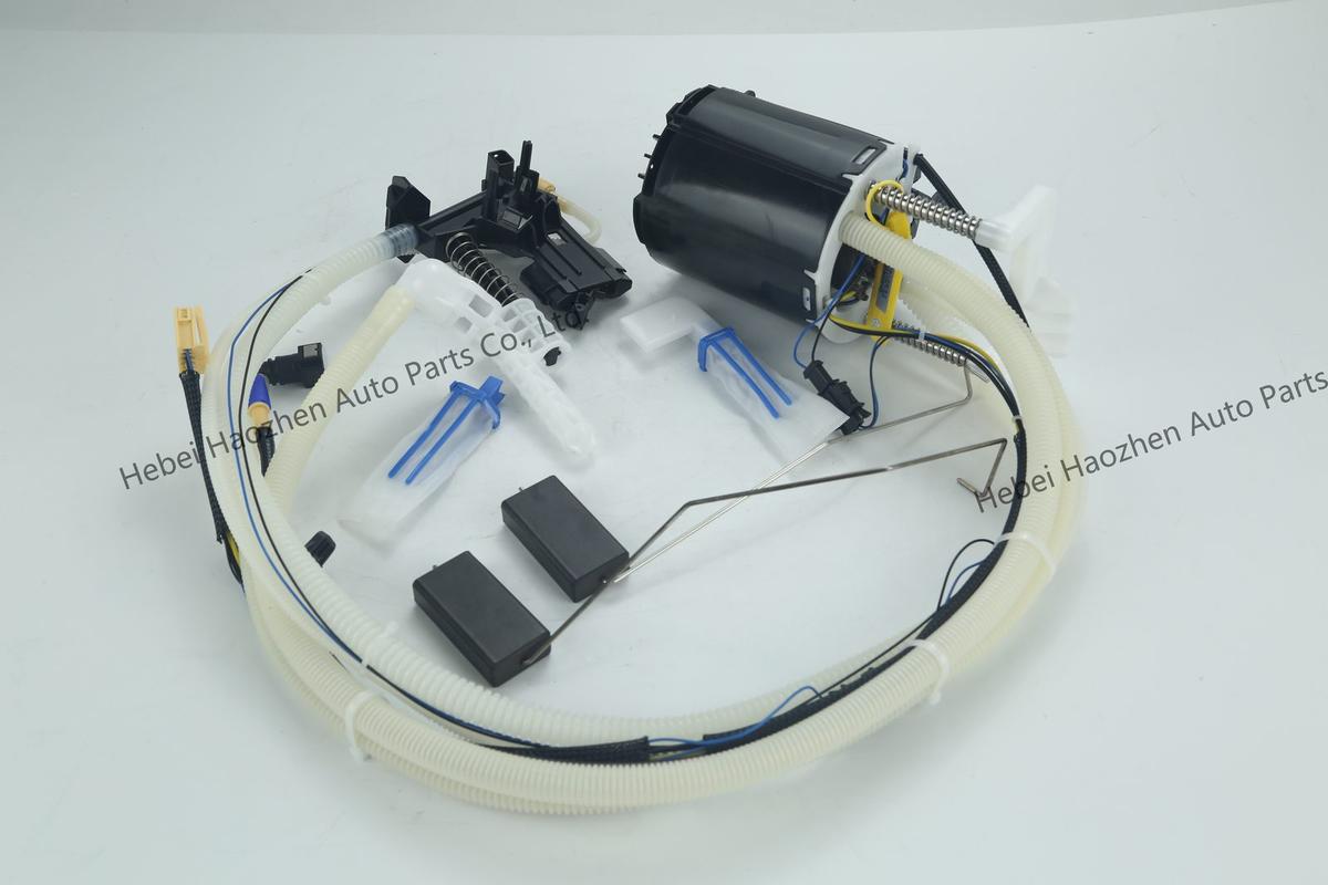 LR015178 Fuel Pump - Image 2