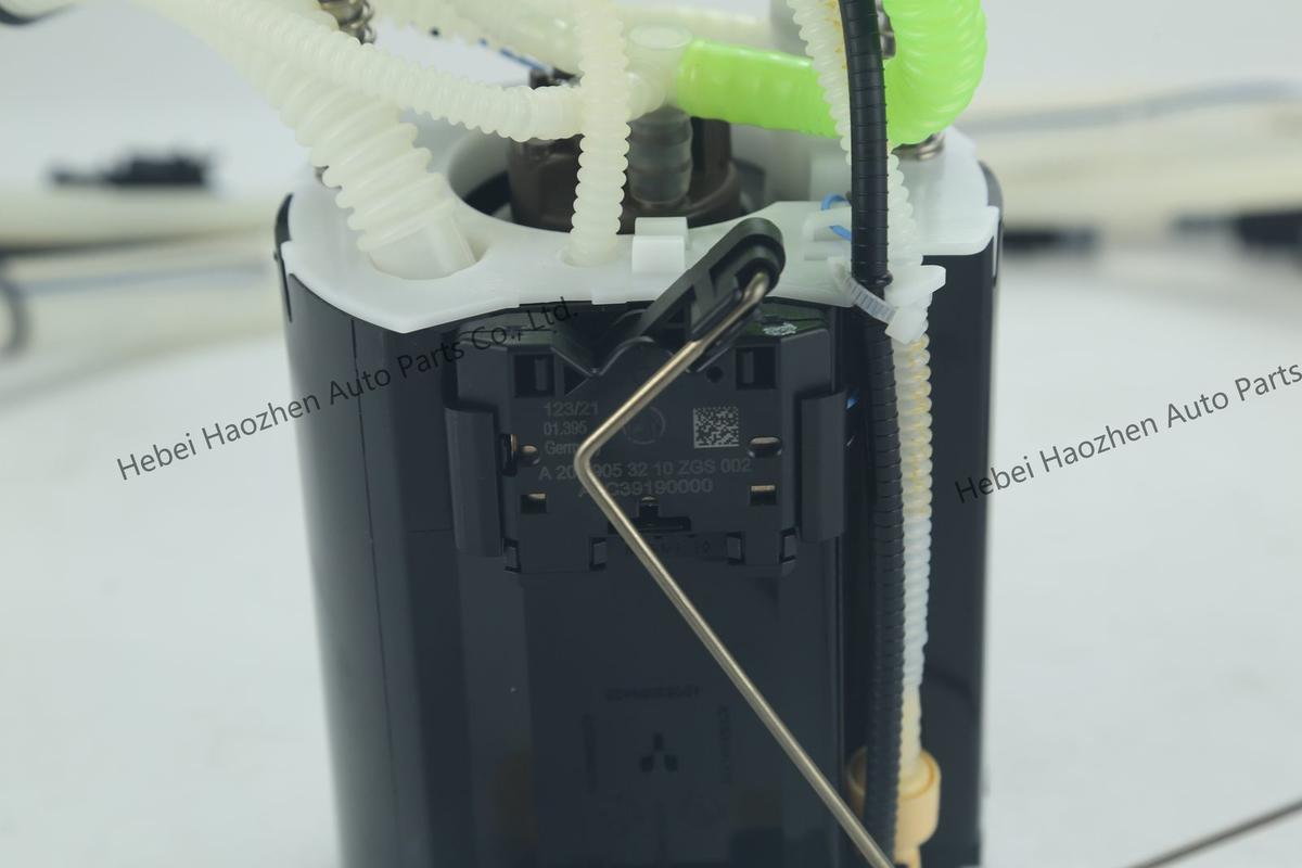 LR015179 Fuel Pump - Image 5