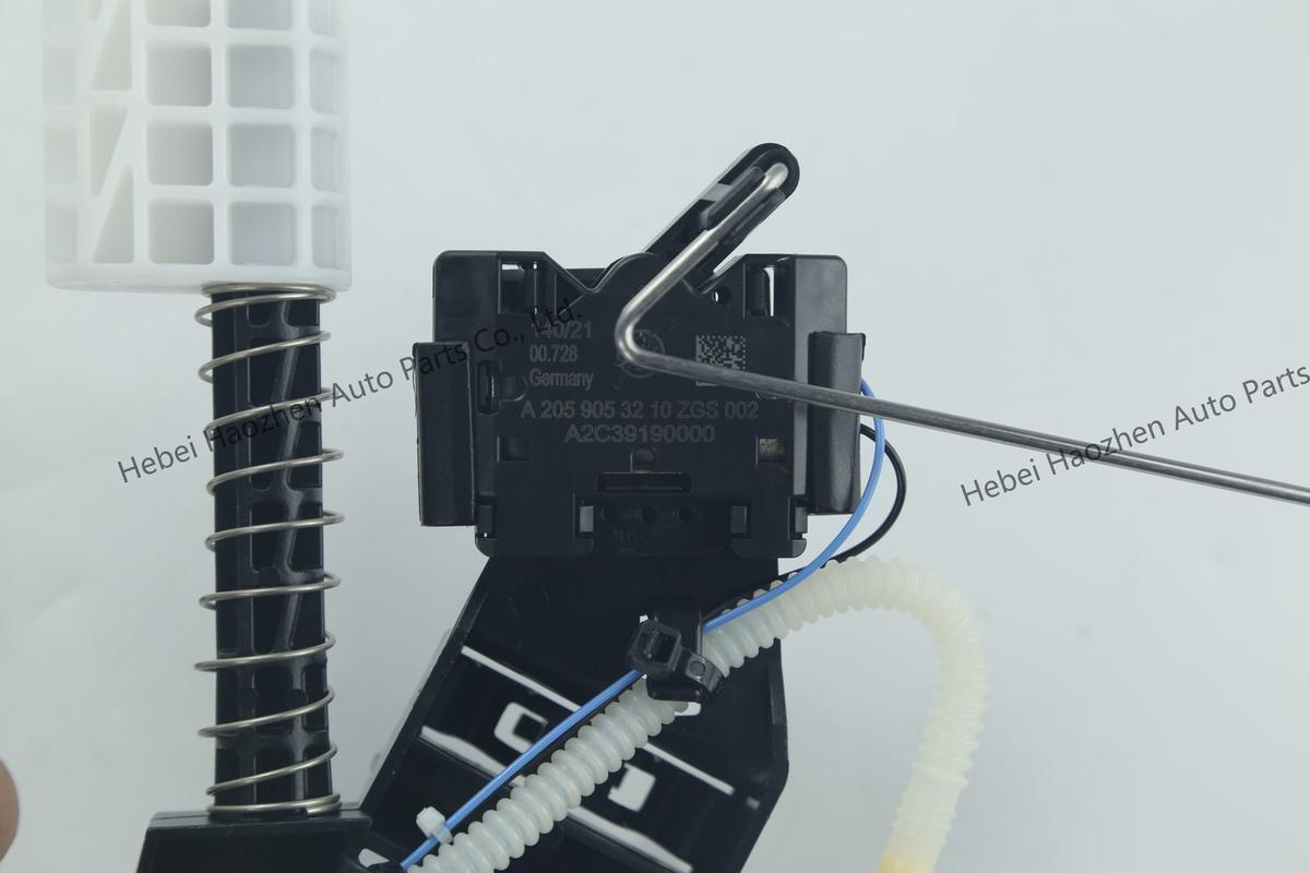 LR015179 Fuel Pump - Image 7