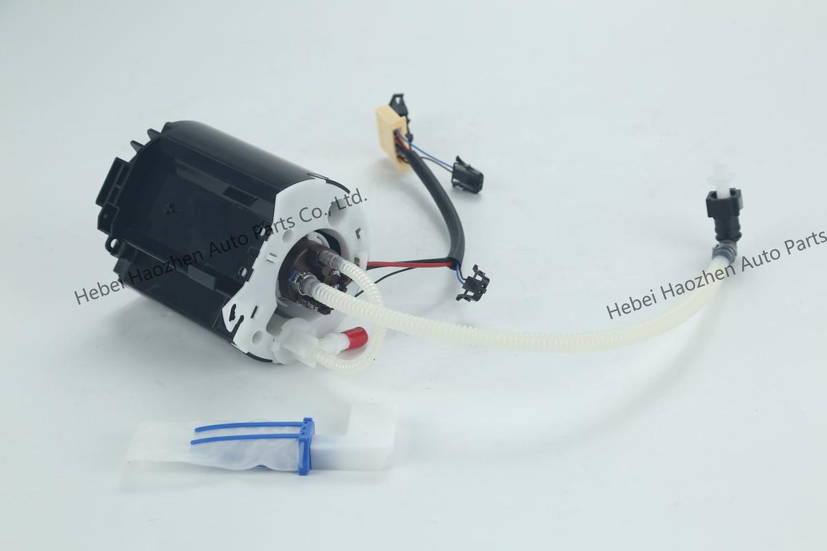 LR016845 Fuel Pump - Image 2