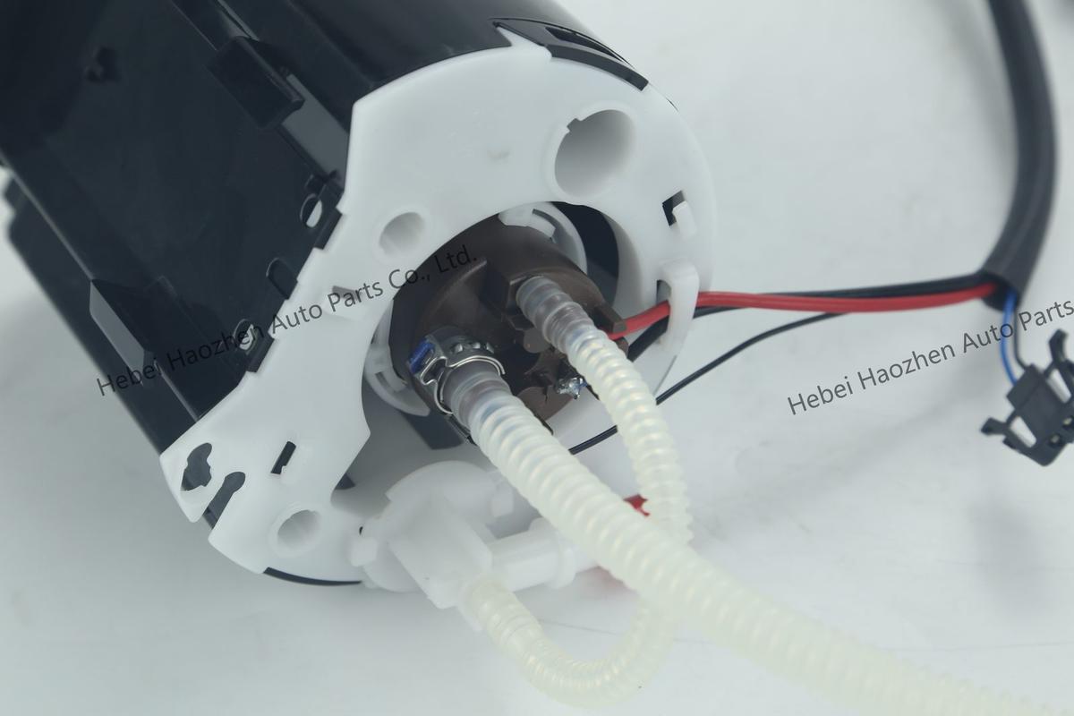 LR016845 Fuel Pump - Image 3