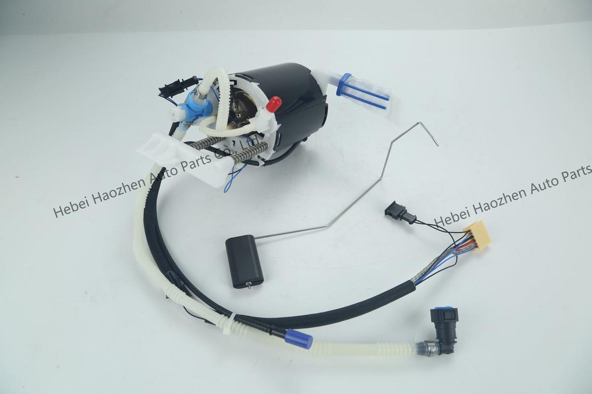 LR018276 Fuel Pump - Image 2
