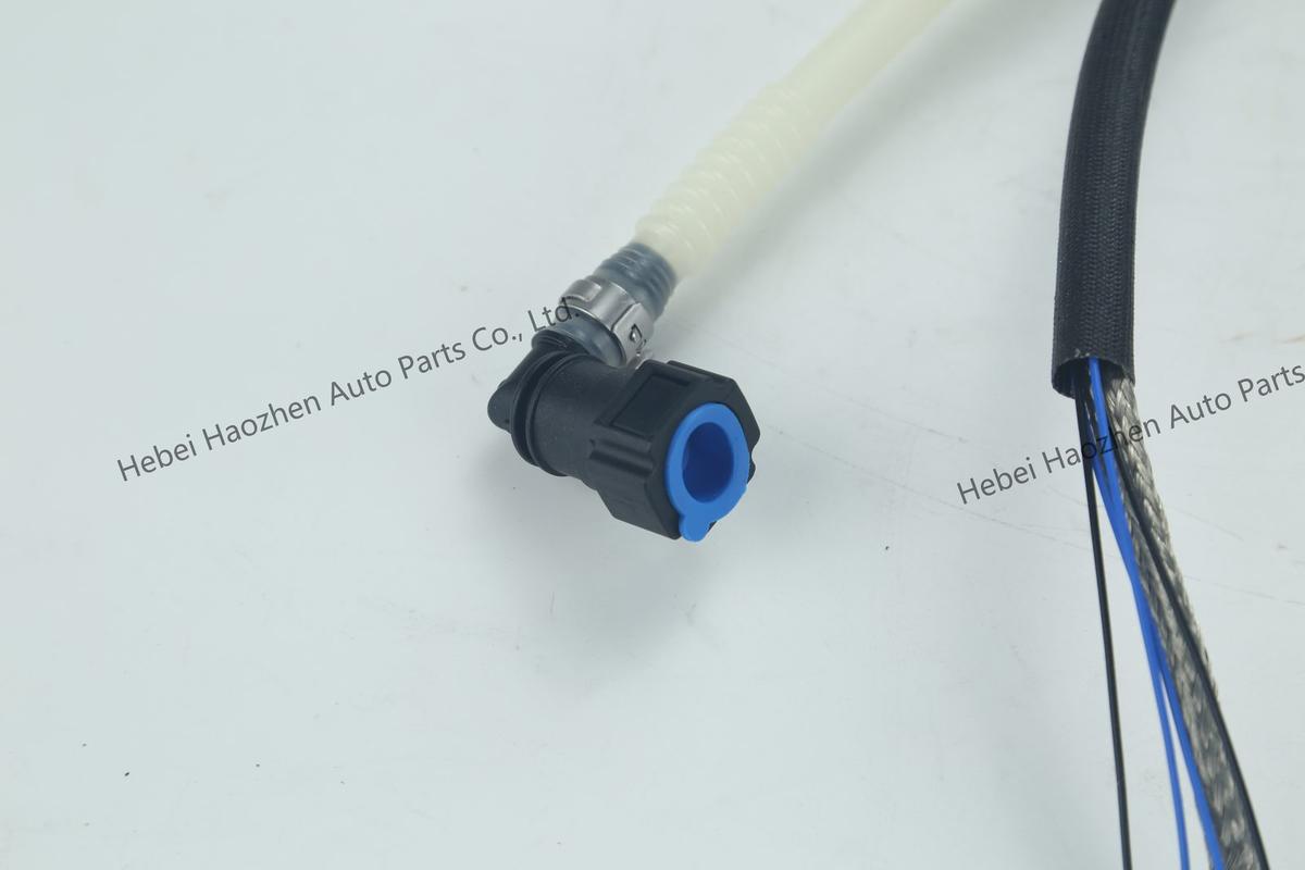 LR018276 Fuel Pump - Image 3