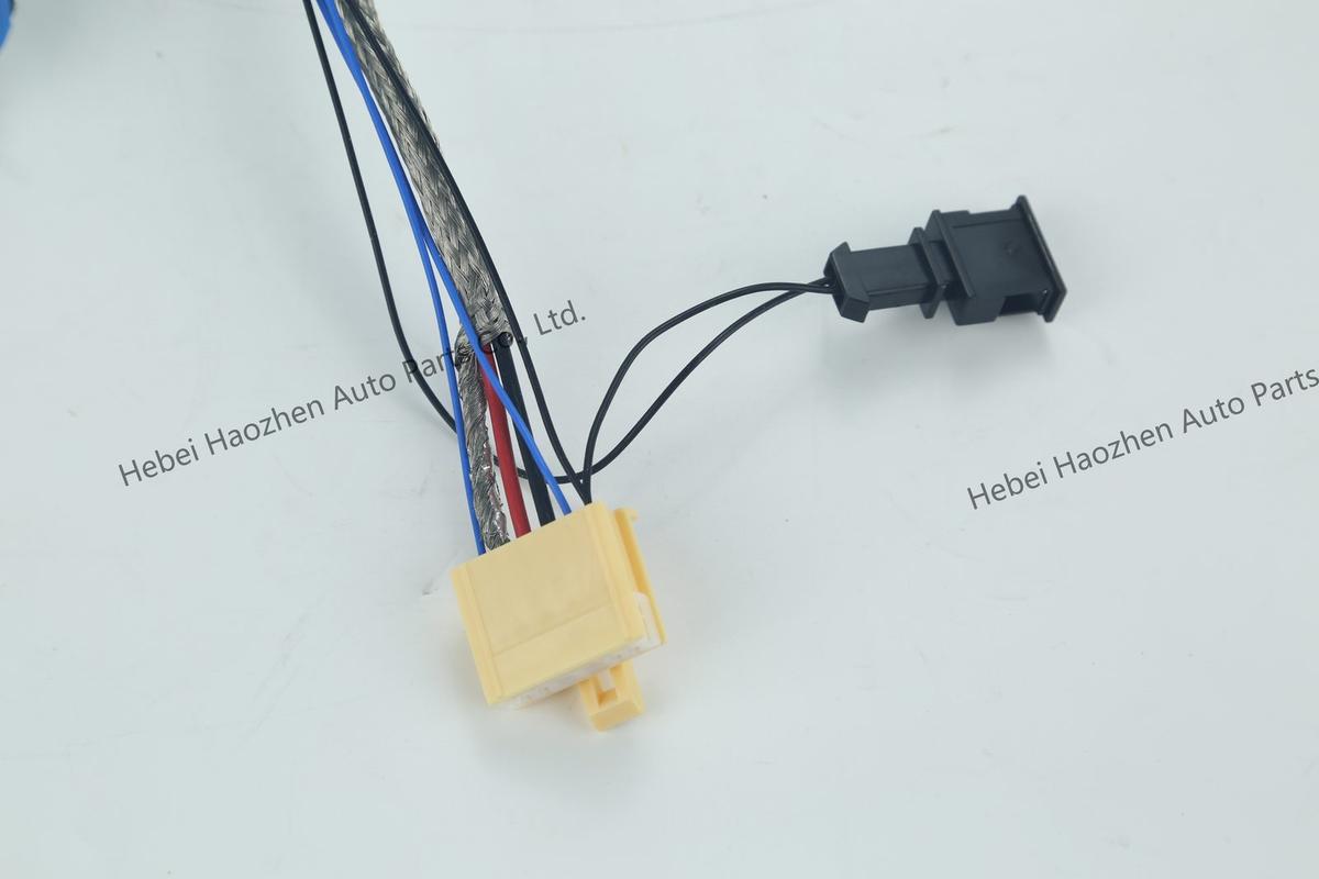 LR018276 Fuel Pump - Image 4
