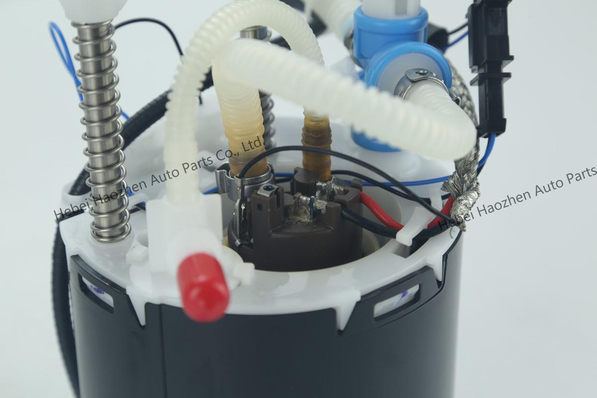 LR018276 Fuel Pump - Image 5