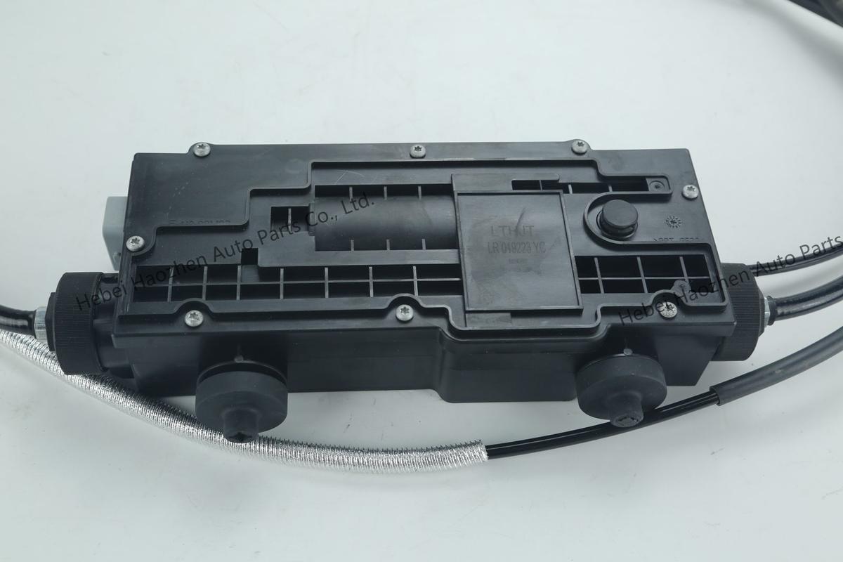 LR019223手刹模块 - Image 3