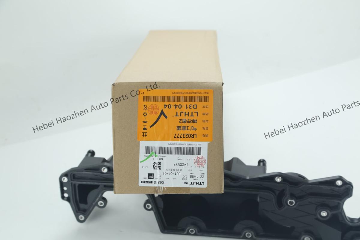 LR023777 Valve Cover