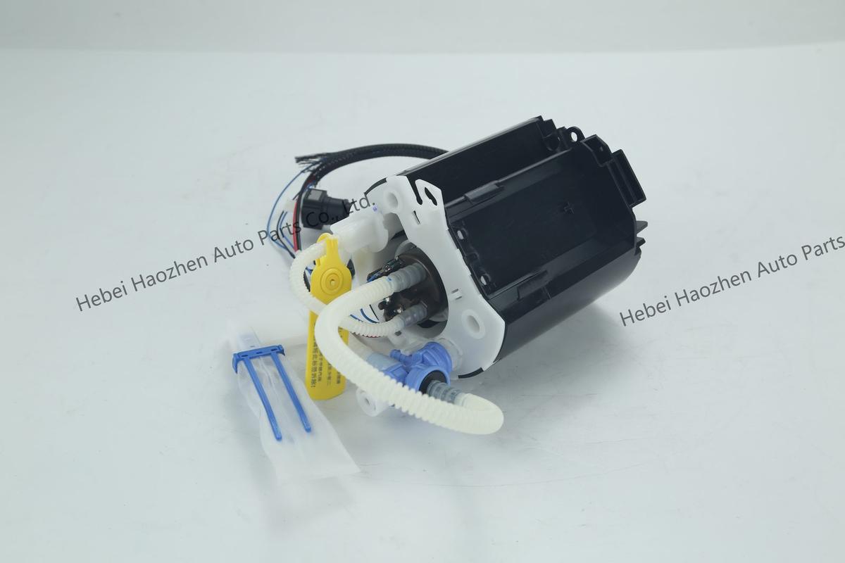 LR026192 Fuel Pump - Image 2