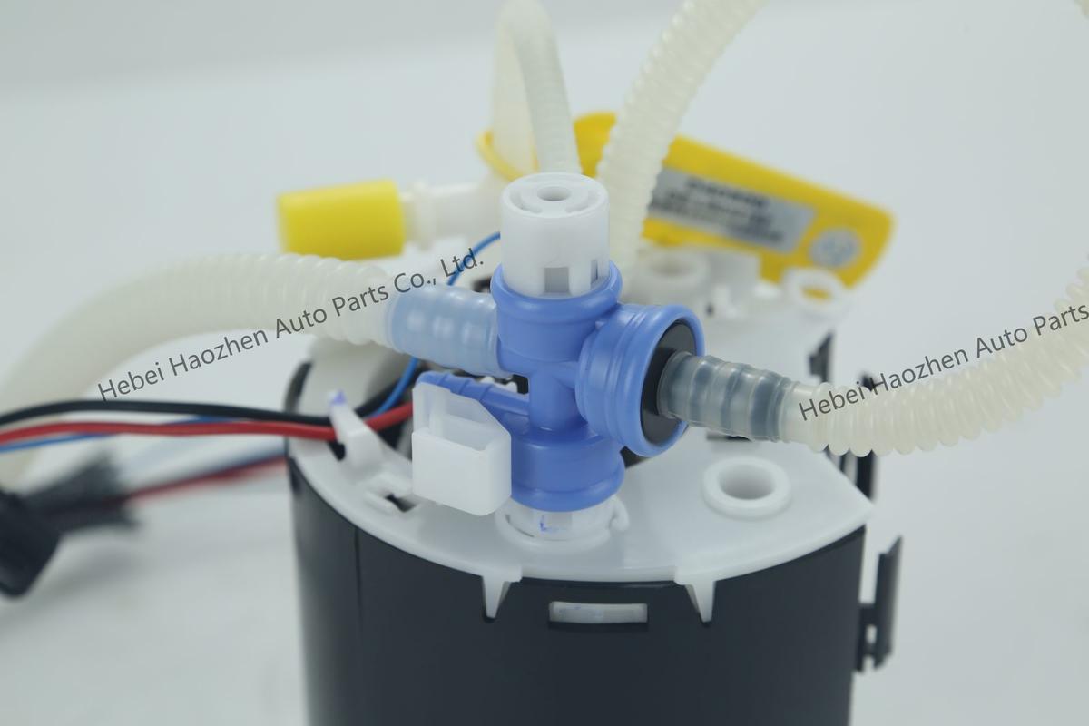 LR026192 Fuel Pump - Image 4