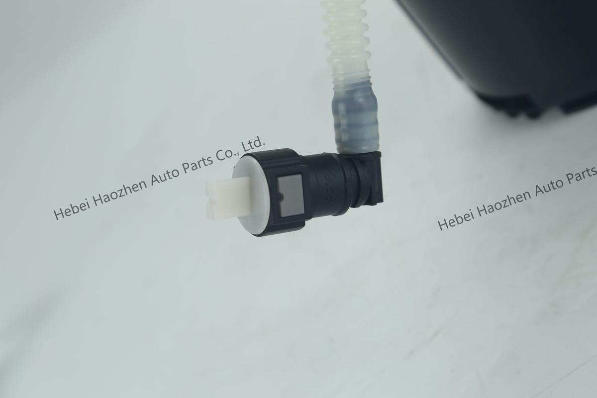 LR026192 Fuel Pump - Image 5