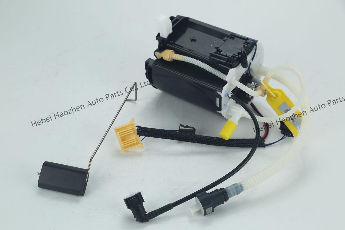 LR026193 Fuel Pump - Image 2