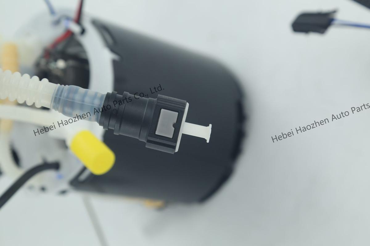 LR026193 Fuel Pump - Image 5