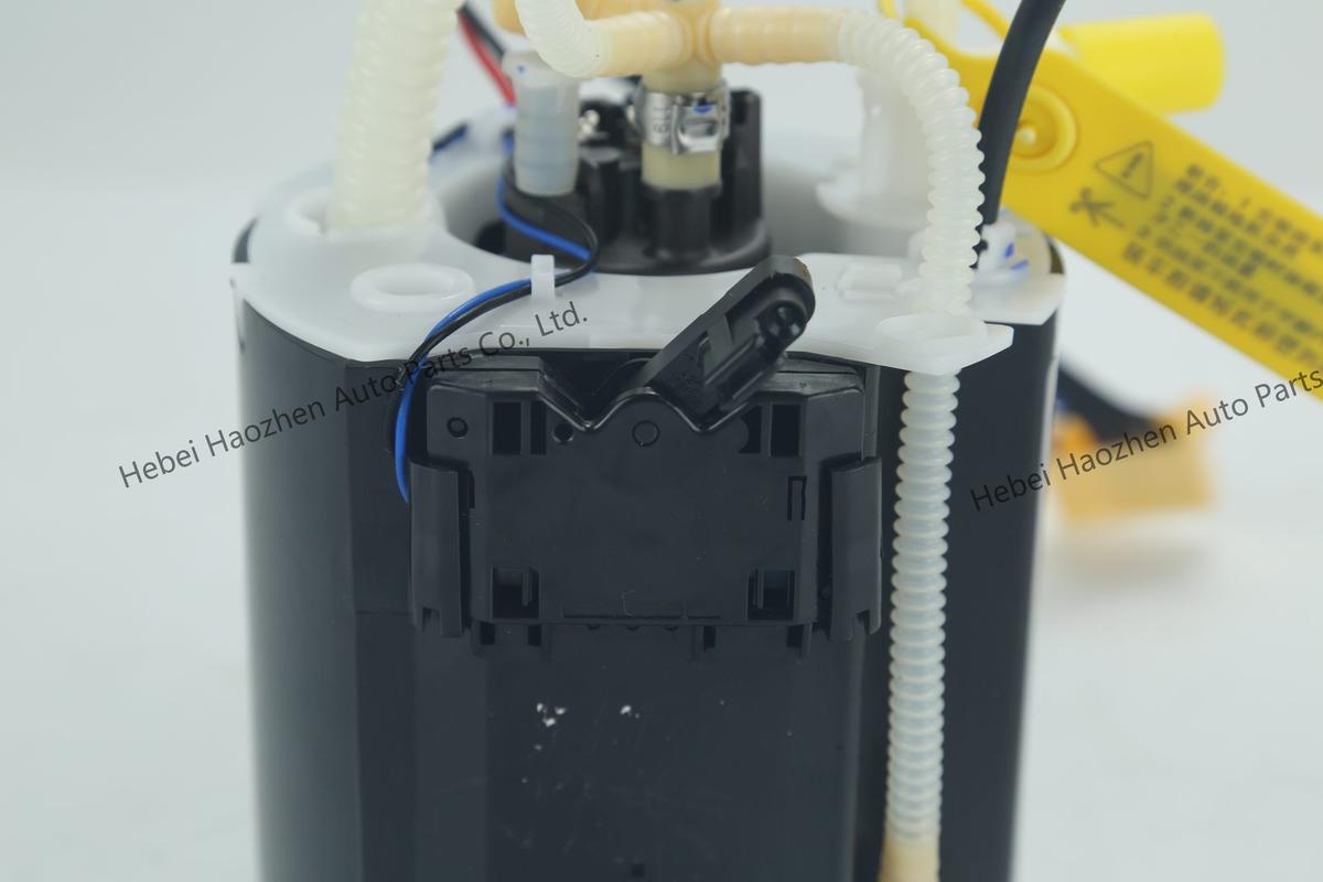 LR026193 Fuel Pump - Image 6
