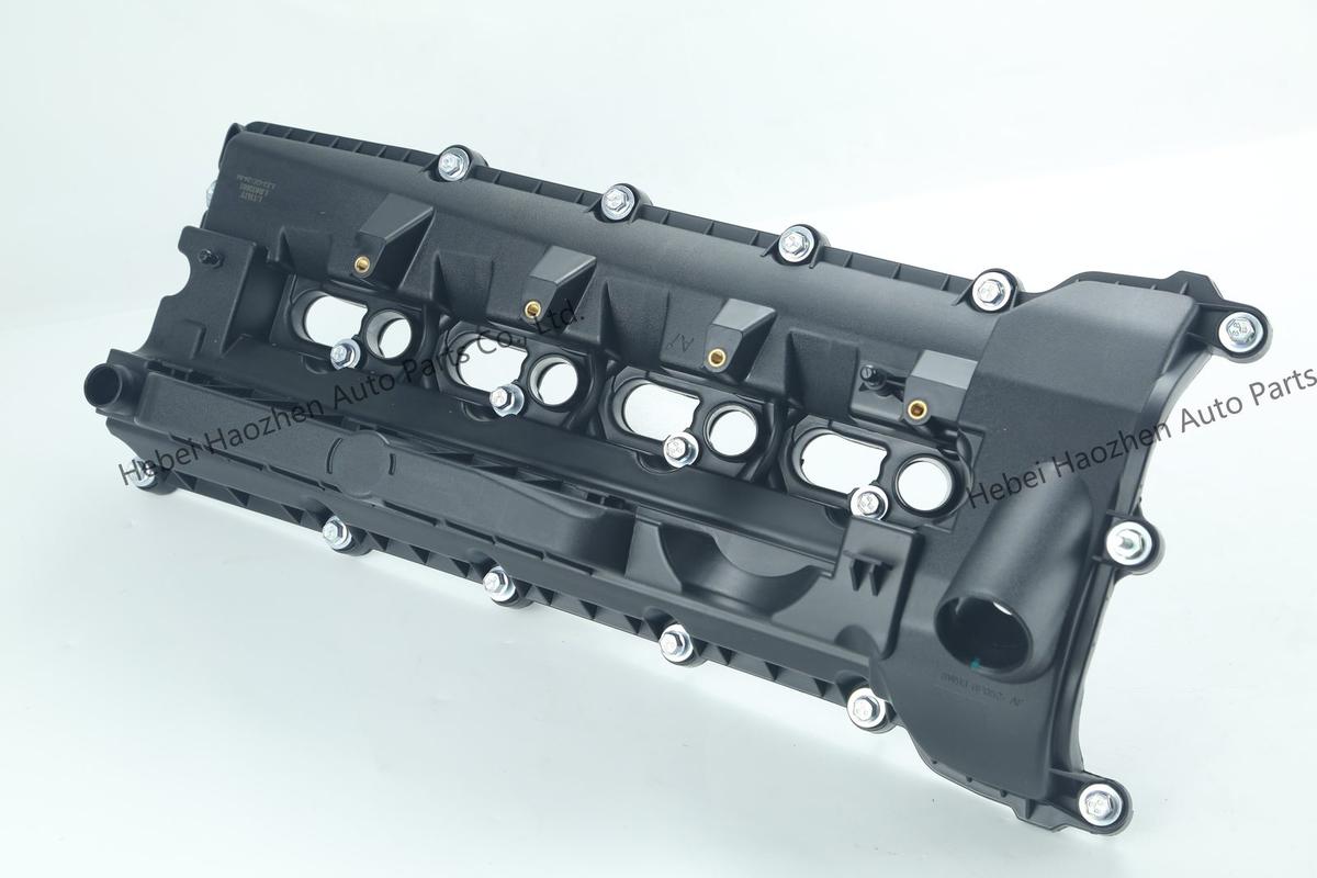 LR032081 AJ812145左 Valve Cover - Image 2