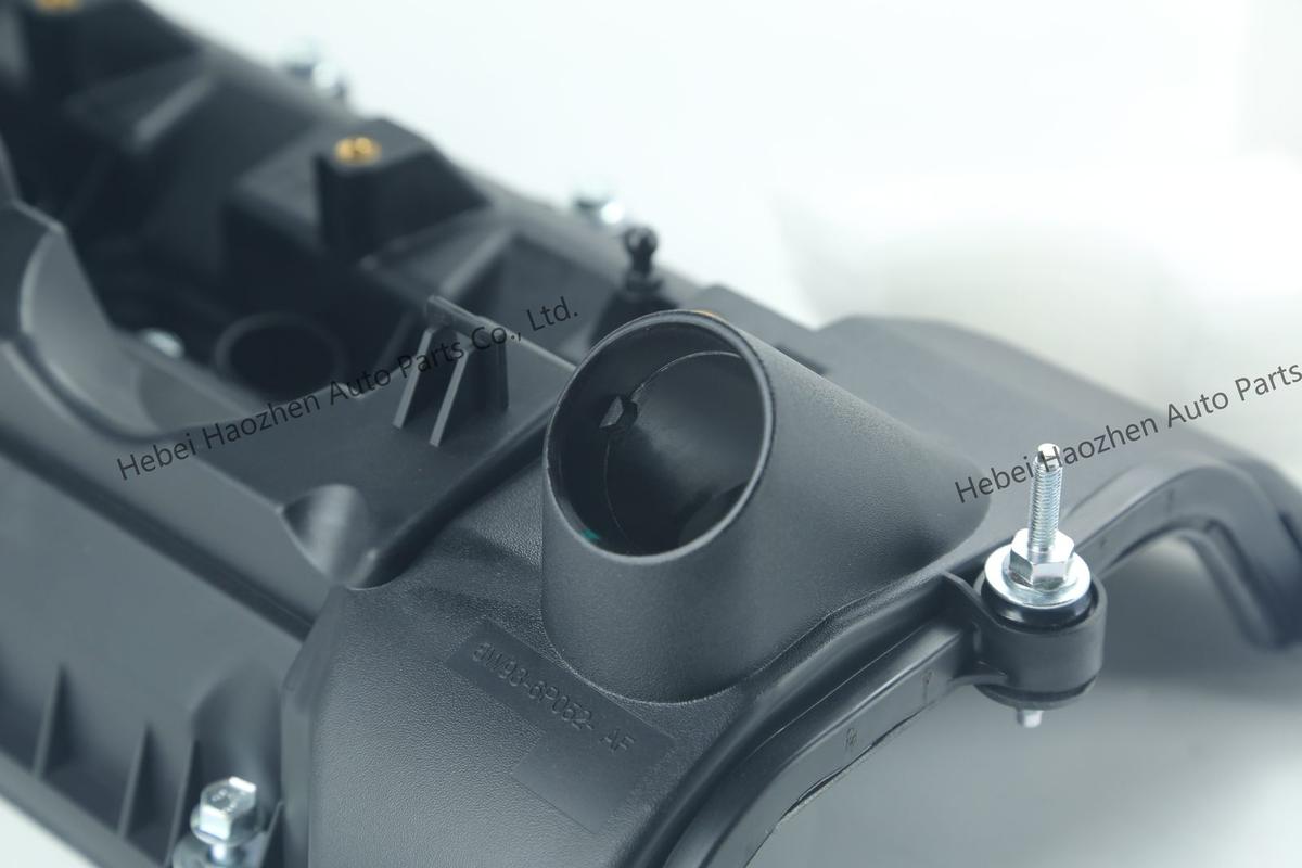 LR032081 AJ812145左 Valve Cover - Image 4