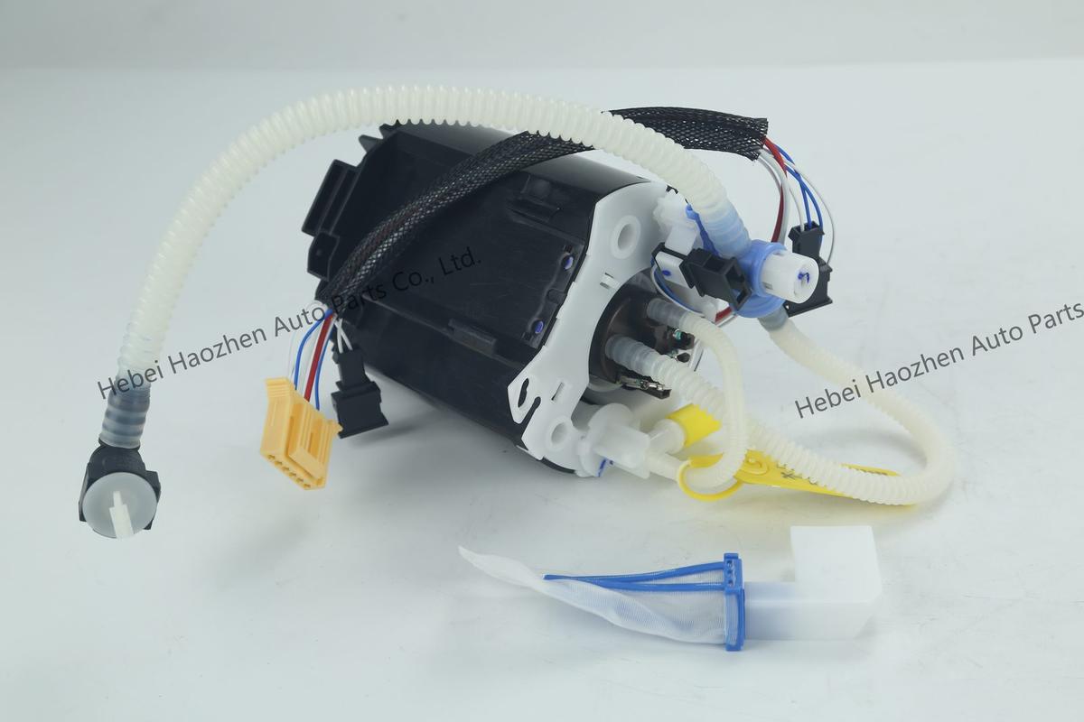 LR036126 Fuel Pump - Image 2