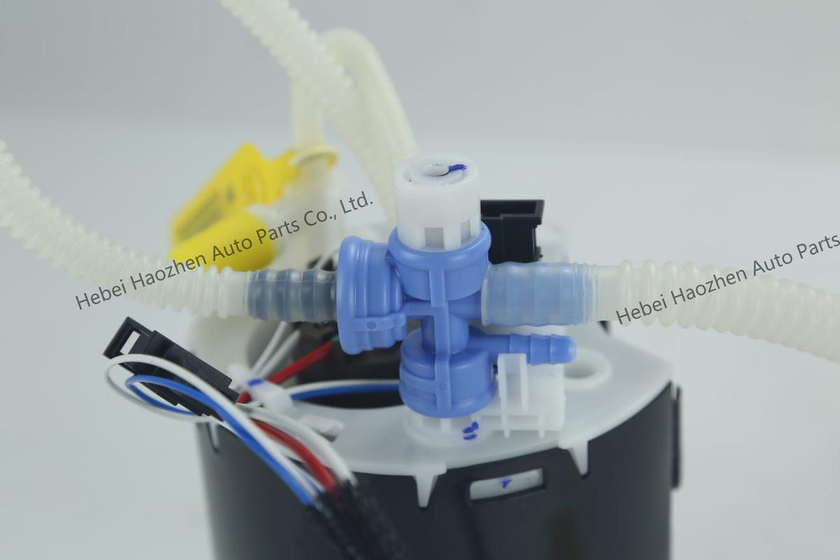 LR036126 Fuel Pump - Image 3