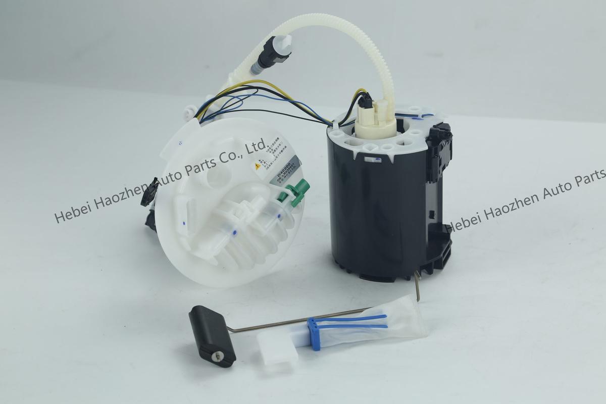 LR038601 Fuel Pump - Image 2