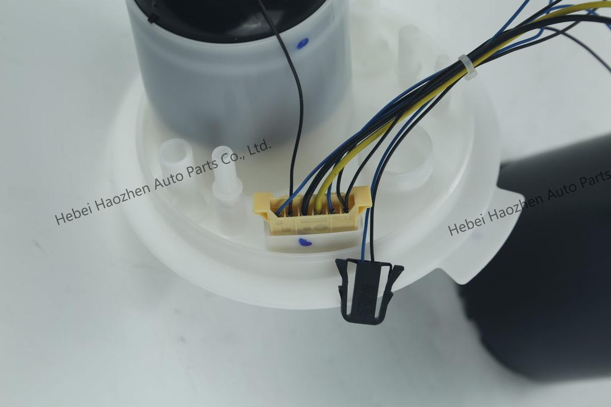 LR038601 Fuel Pump - Image 6
