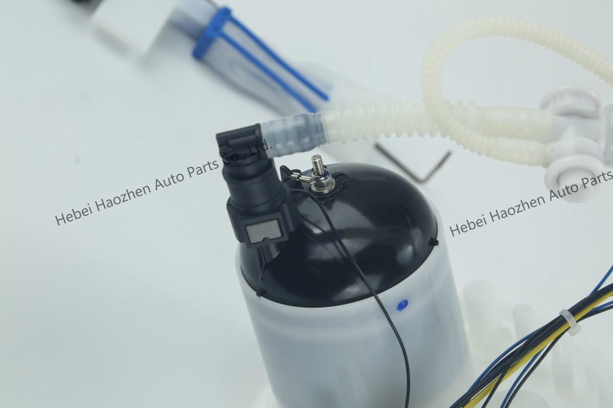LR038601 Fuel Pump - Image 7