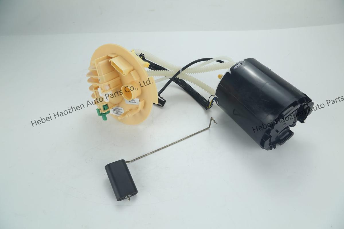 LR038602 Fuel Pump - Image 2