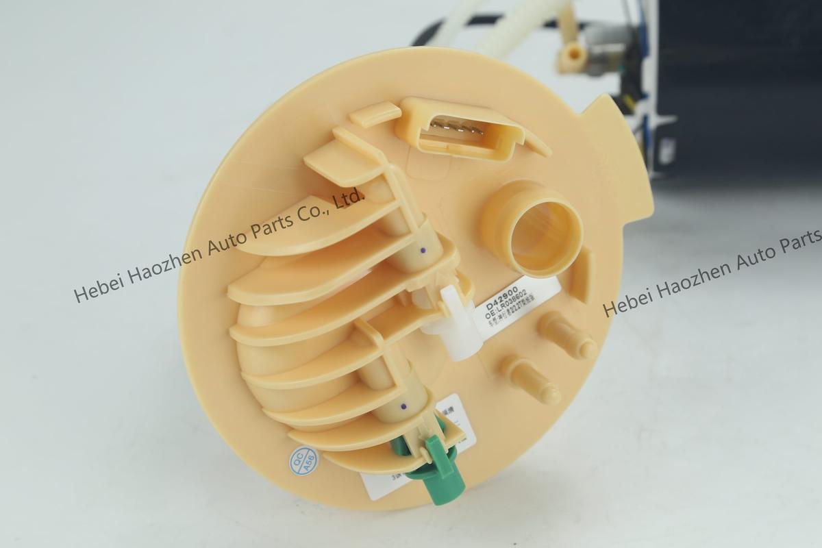 LR038602 Fuel Pump - Image 3