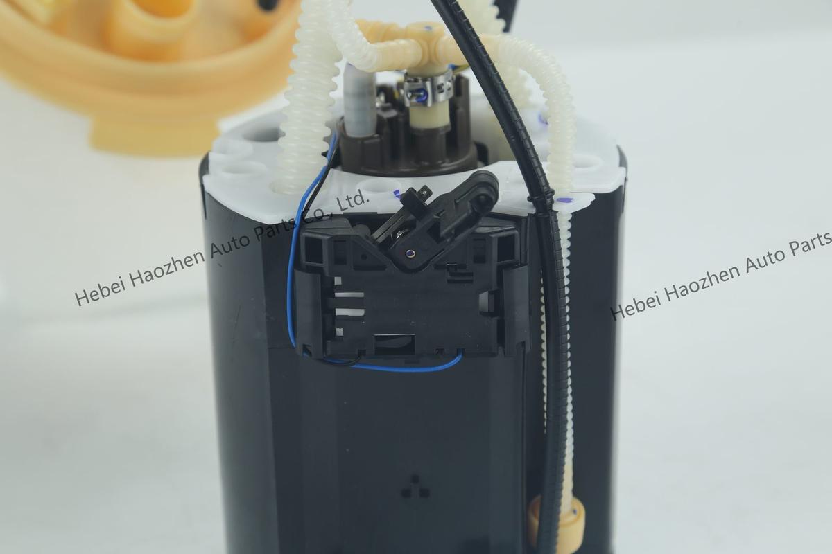 LR038602 Fuel Pump - Image 5