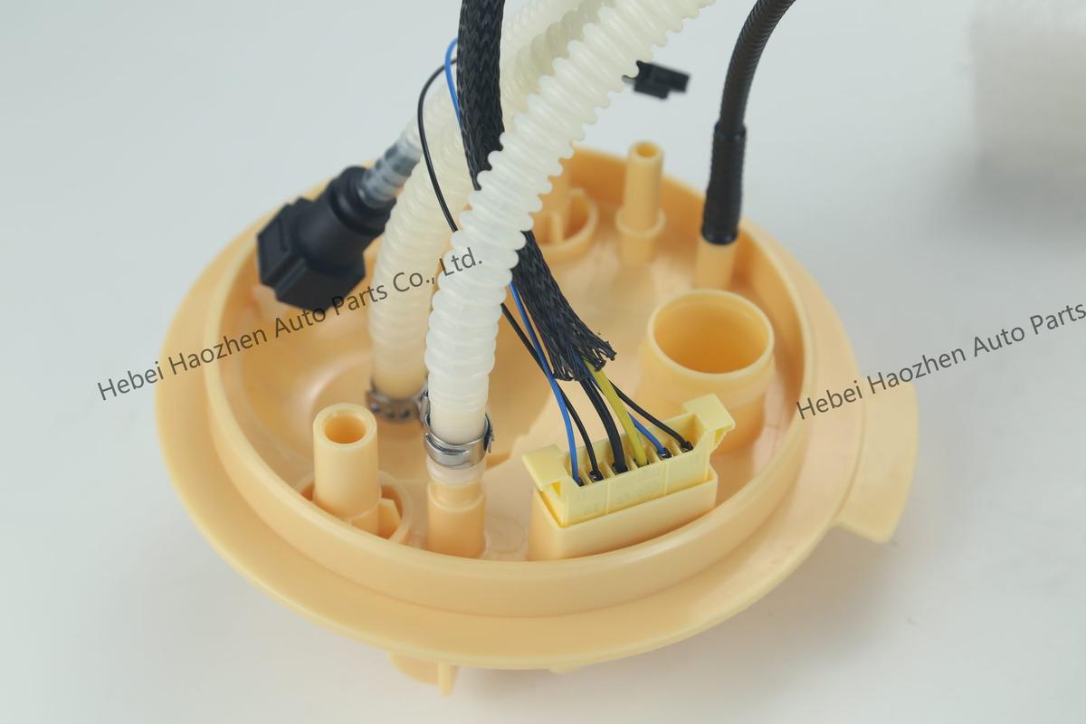 LR038602 Fuel Pump - Image 6