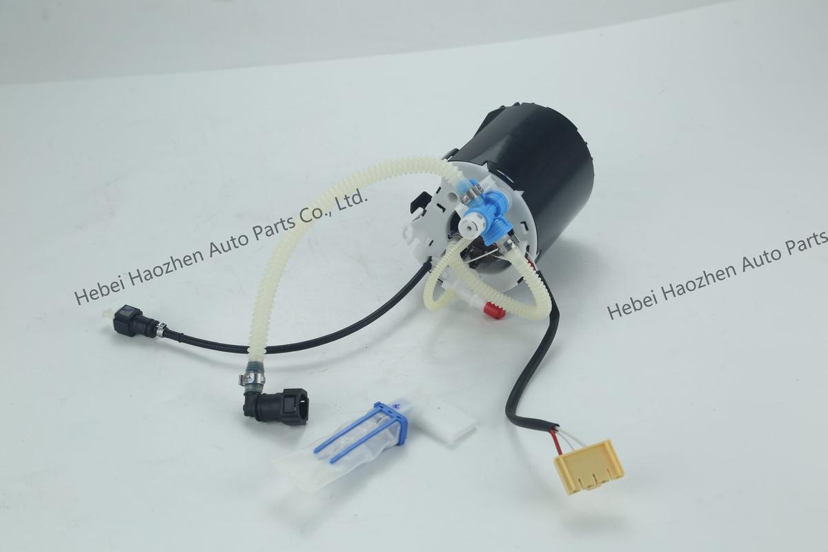 LR040878 Fuel Pump - Image 2