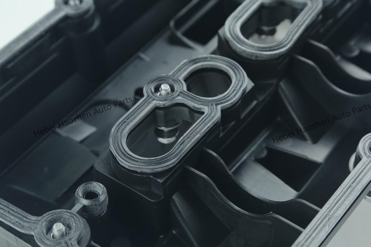 LR041685-C2D16376左 Valve Cover - Image 8