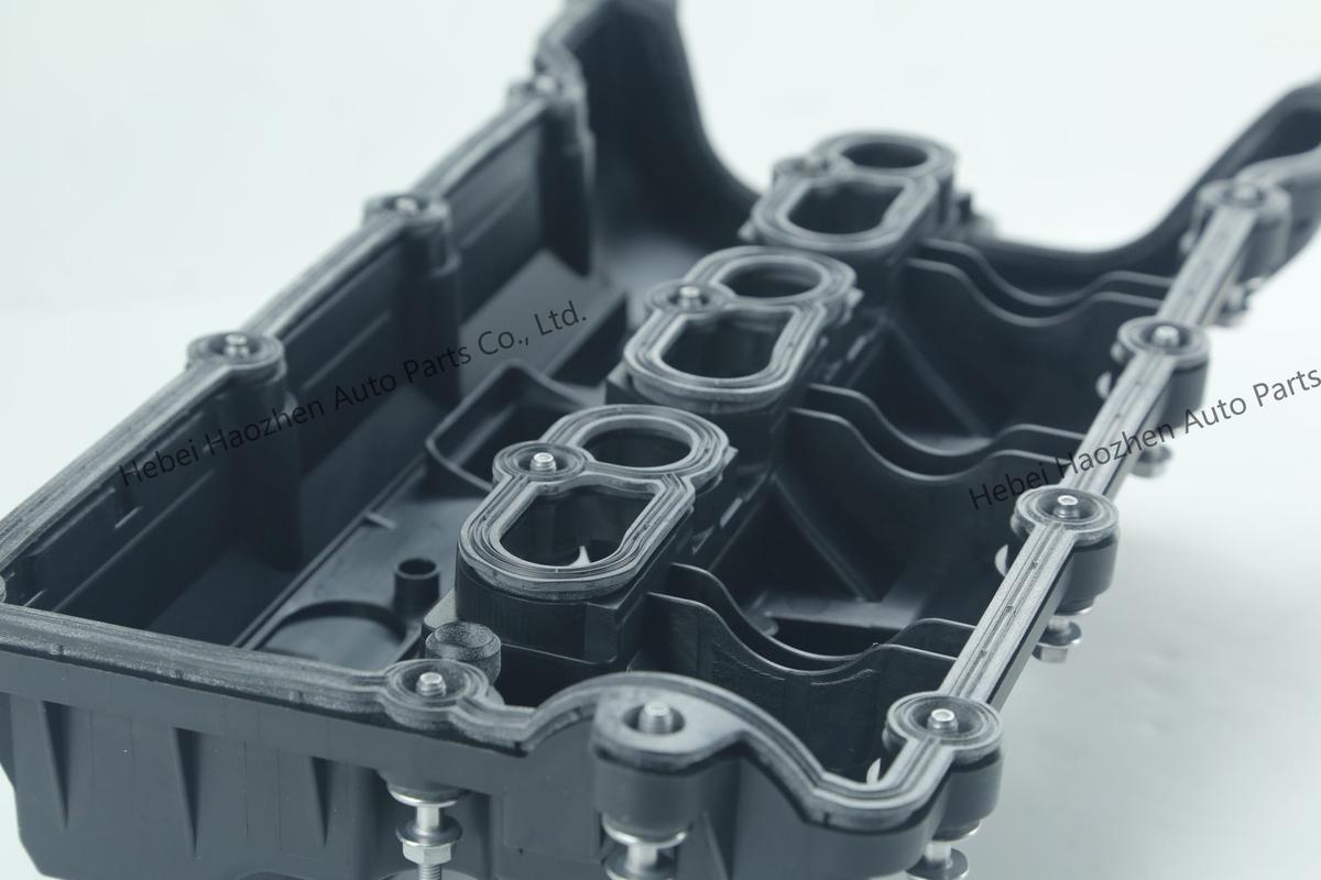 LR041685-C2D16376左 Valve Cover - Image 9