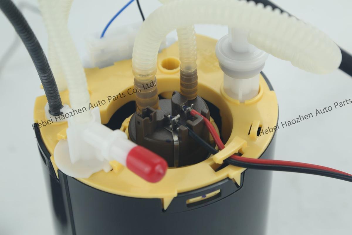 LR042717 Fuel Pump-柴油 - Image 4