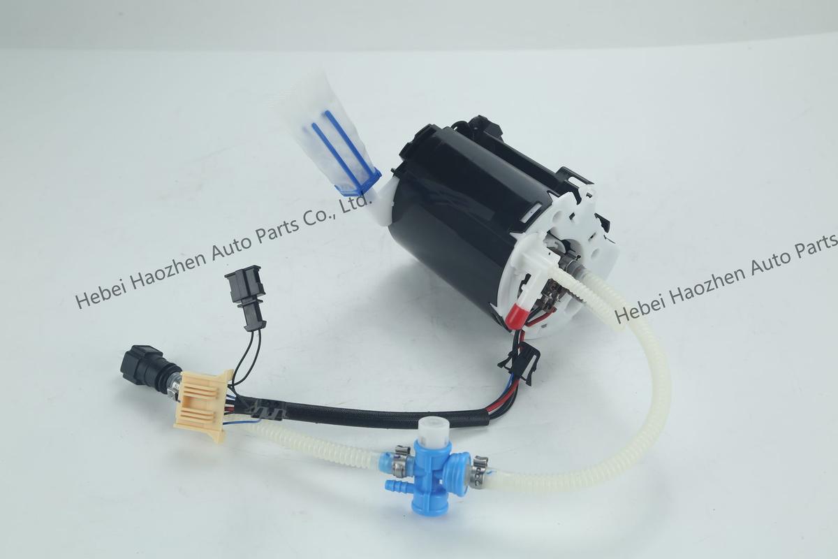 LR043385 Fuel Pump - Image 2