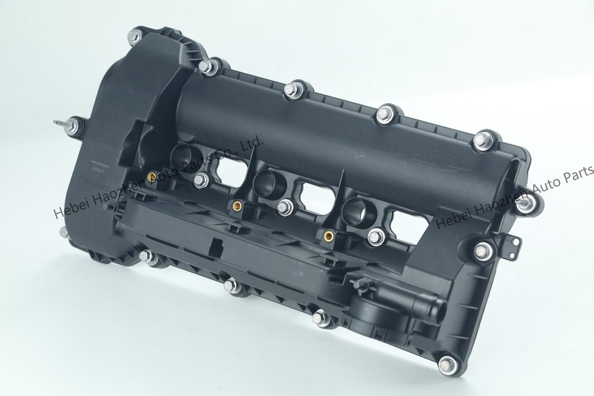 LR051835 AJ814002右 Valve Cover带阀 - Image 2