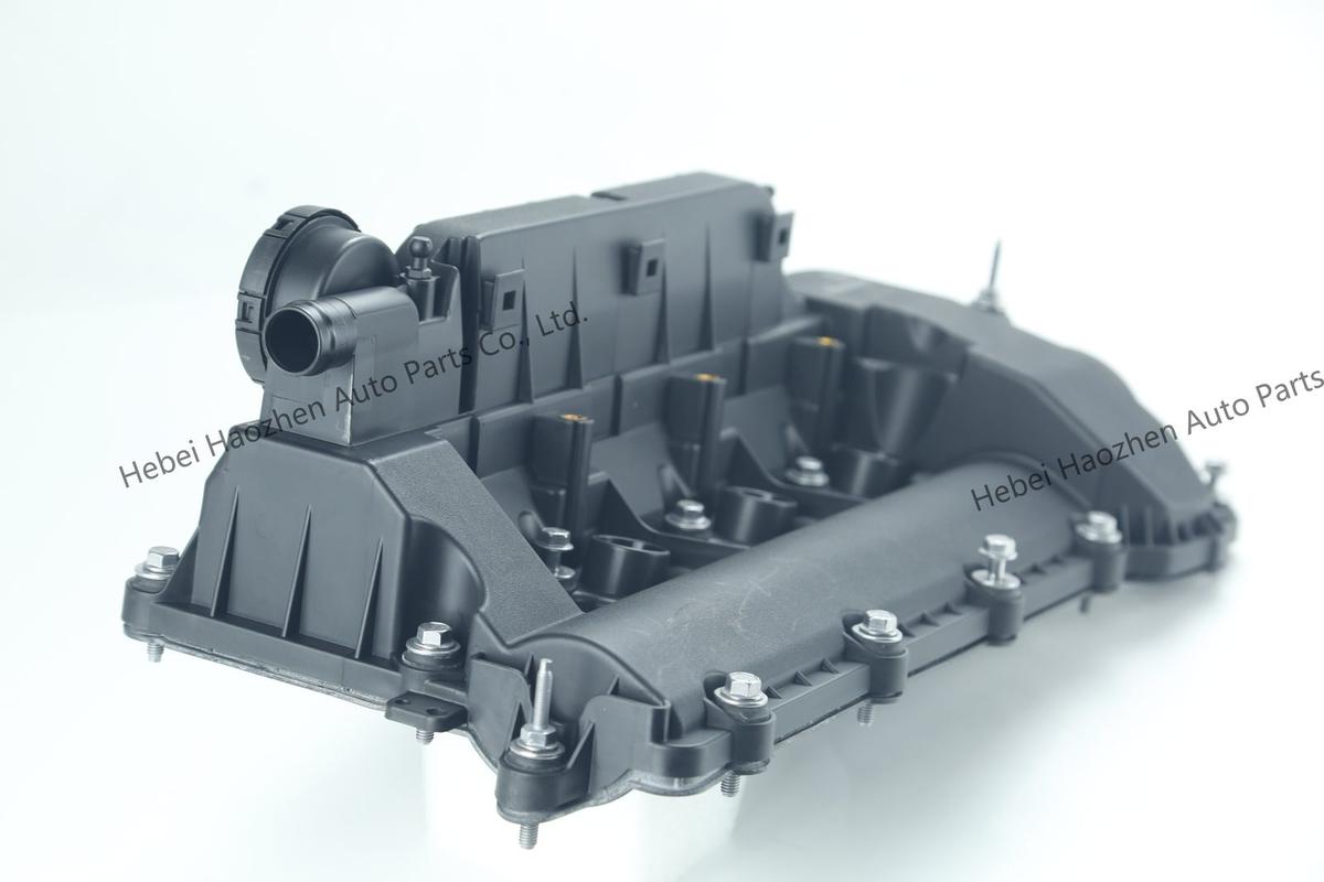 LR051835 AJ814002右 Valve Cover带阀 - Image 4
