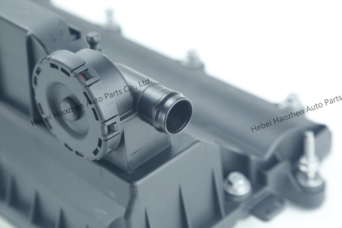 LR051835 AJ814002右 Valve Cover带阀 - Image 7
