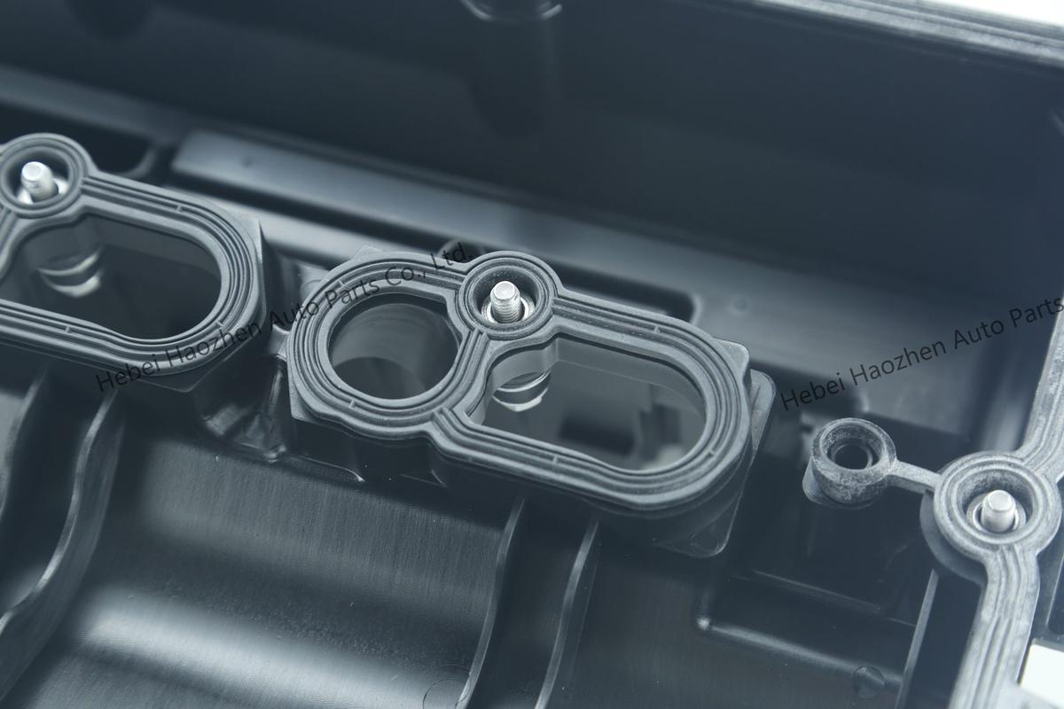 LR051835 AJ814002右 Valve Cover带阀 - Image 8