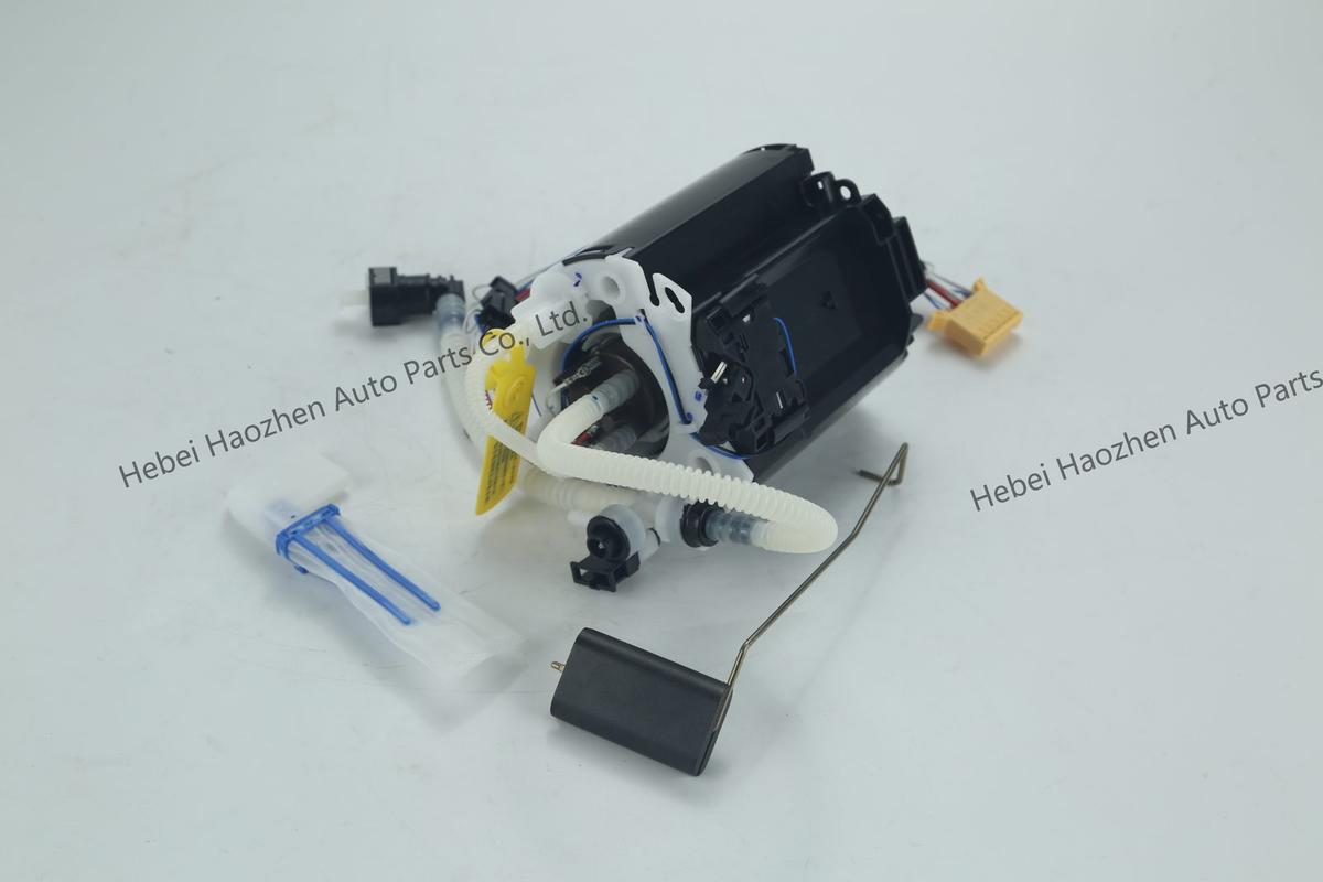 LR057235 Fuel Pump - Image 2