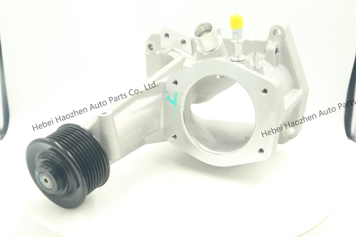 LR058080 Turbocharger - Image 2