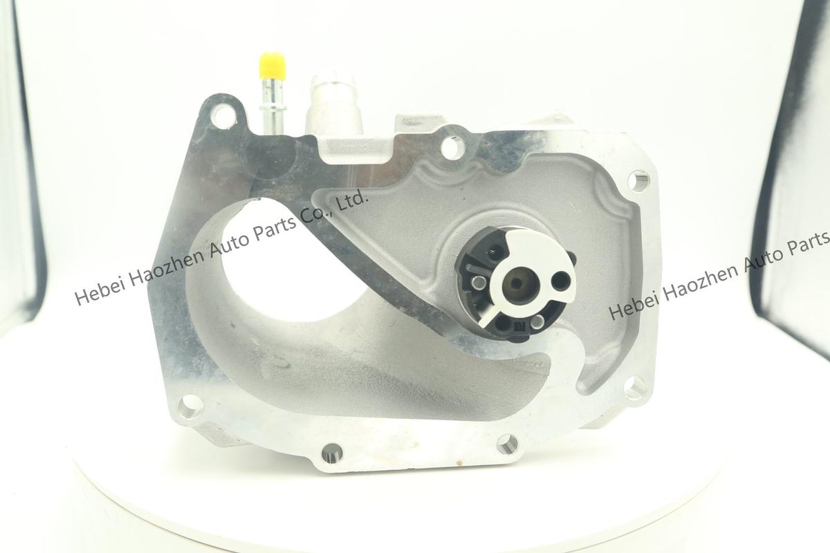 LR058080 Turbocharger - Image 3