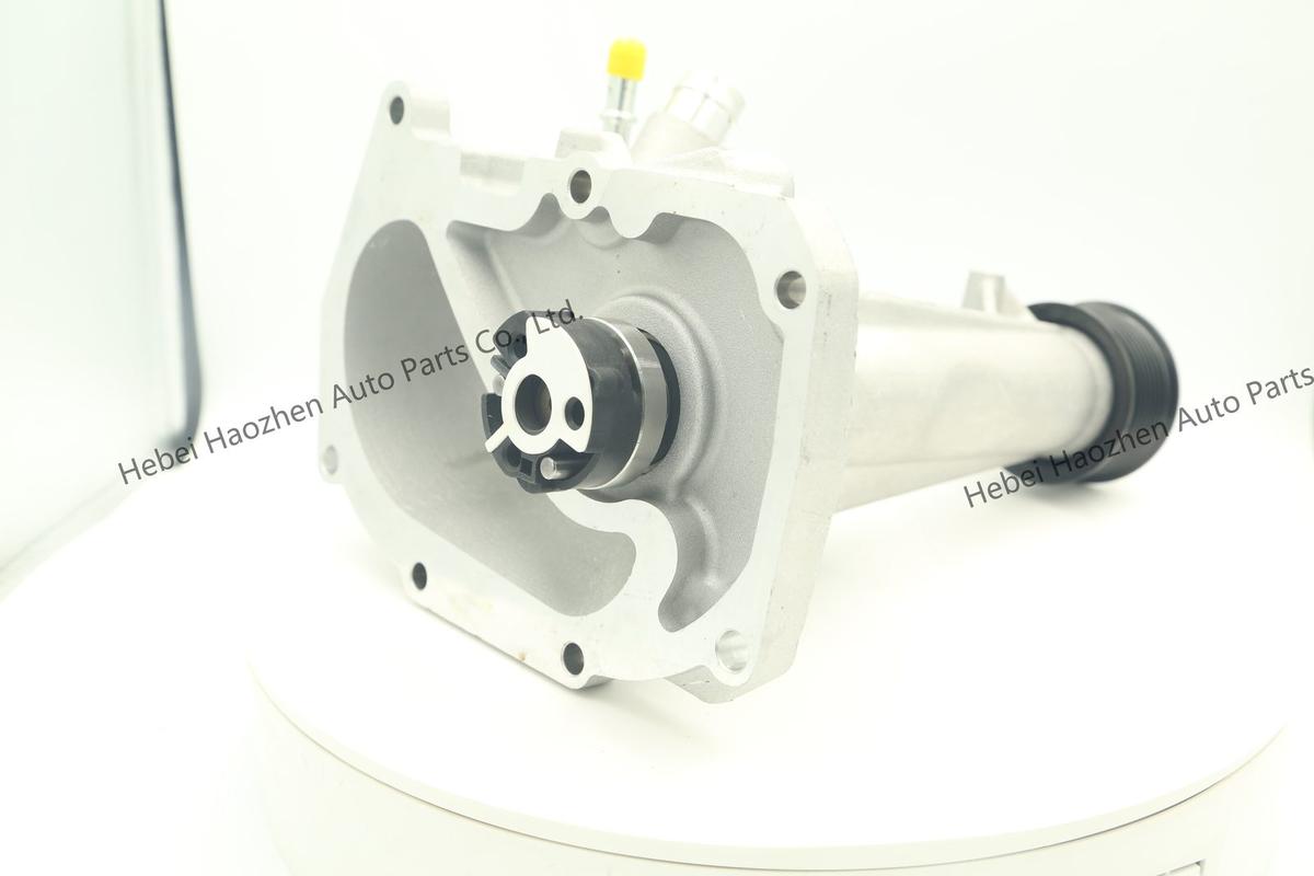 LR058080 Turbocharger - Image 4