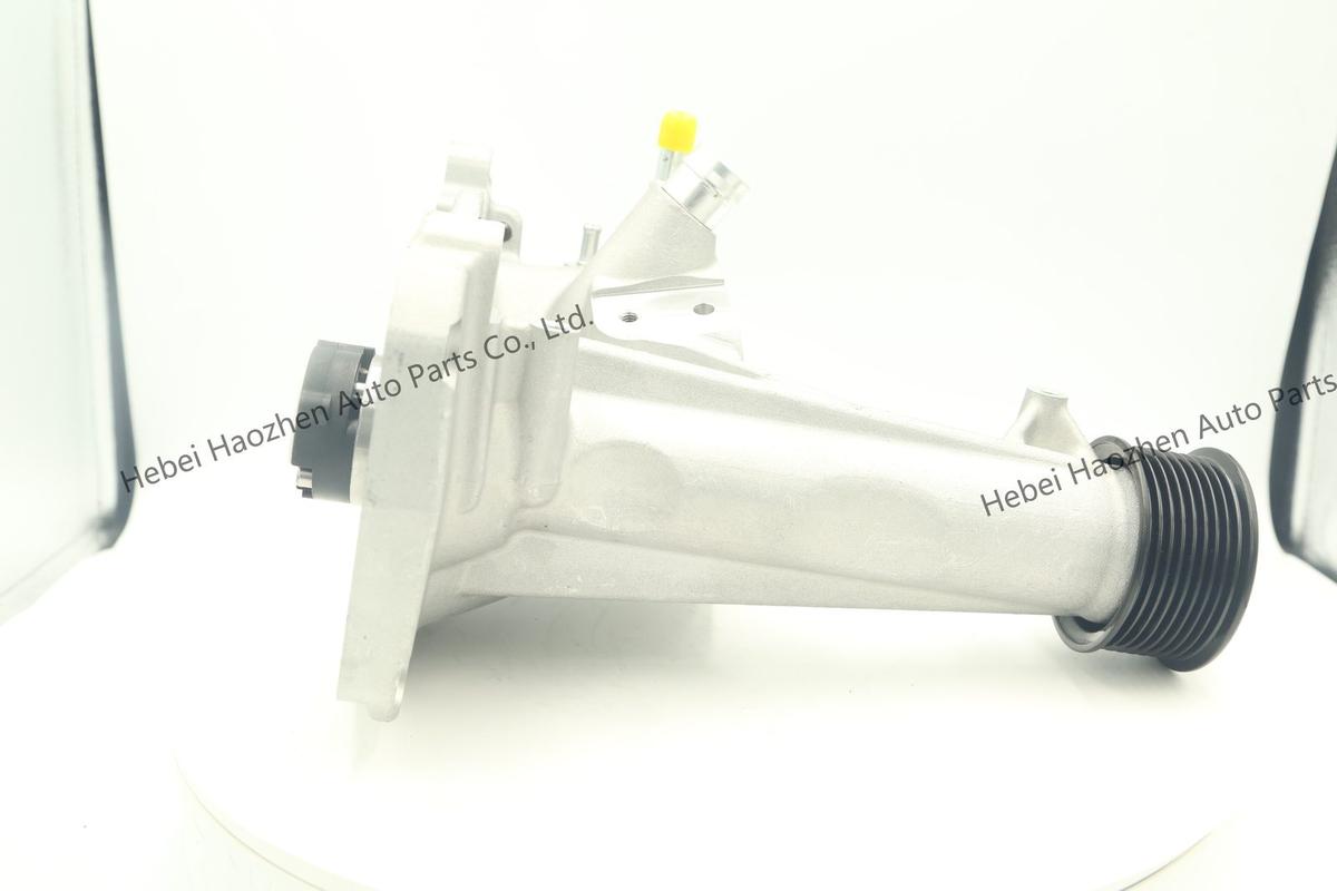 LR058080 Turbocharger - Image 5