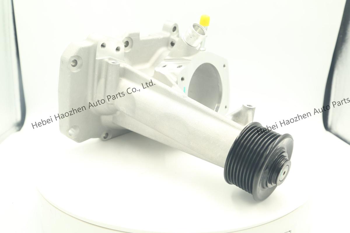 LR058080 Turbocharger - Image 6