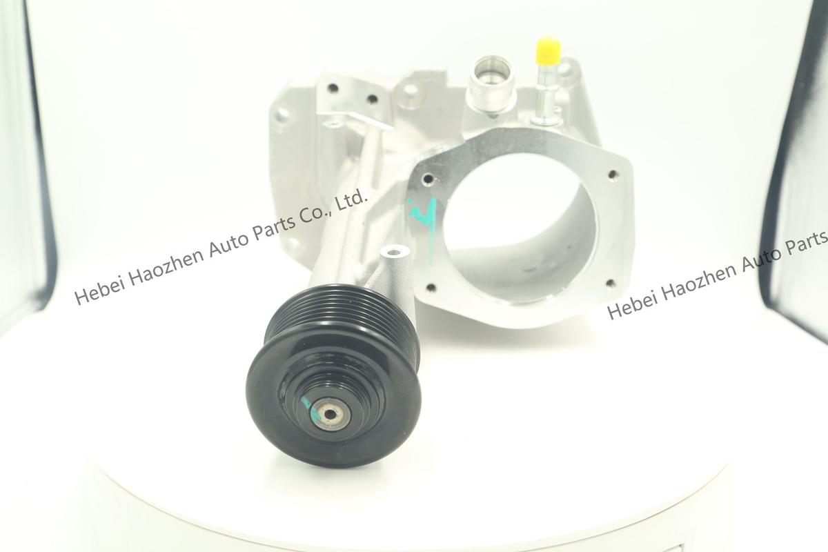 LR058080 Turbocharger - Image 7