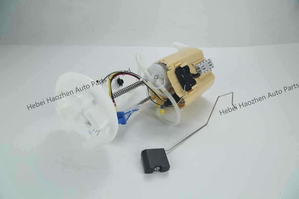 LR065349 Fuel Pump - Image 2