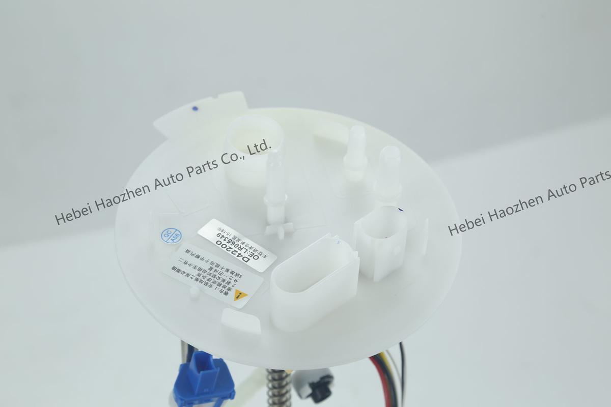 LR065349 Fuel Pump - Image 3