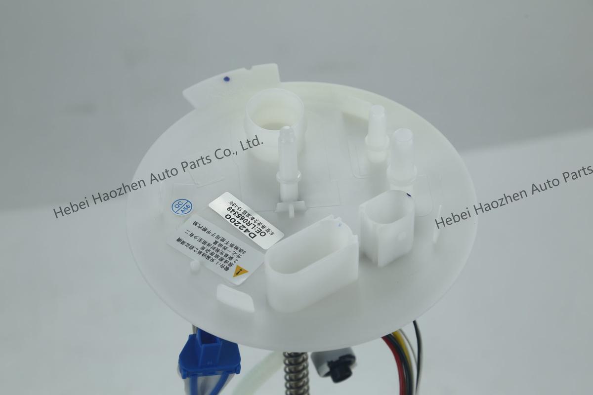 LR065349 Fuel Pump - Image 4