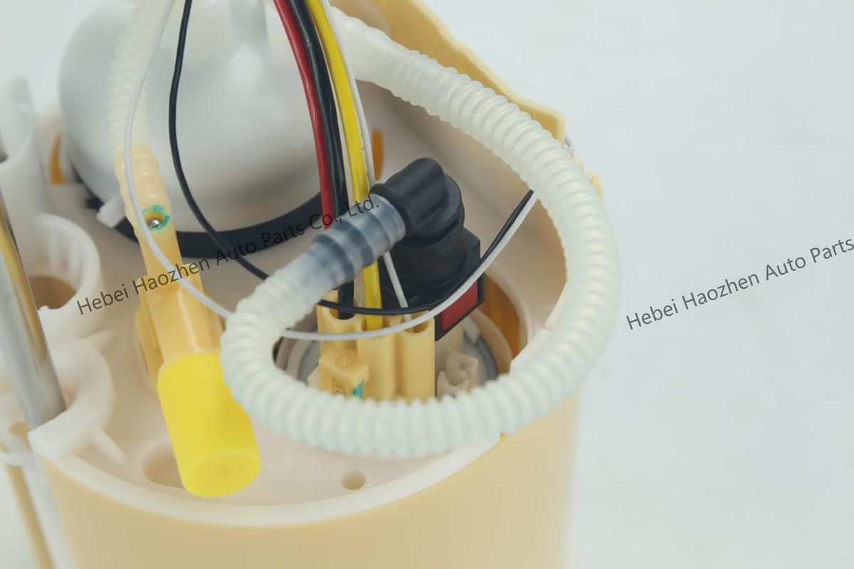 LR065349 Fuel Pump - Image 7